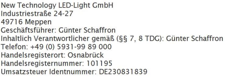 Impressum stallbeleuchtung-led-schweine.de.ntligm.de